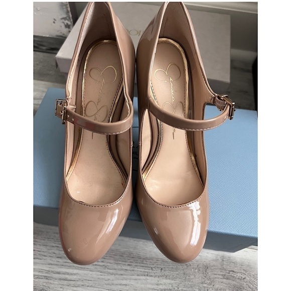 Jessica Simpson Raelyn Size 36 - Picture 2 of 6